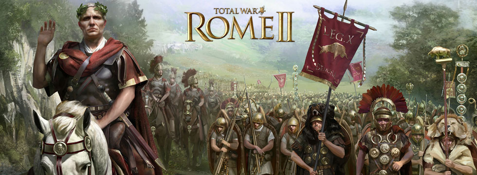 rome total war faction guide