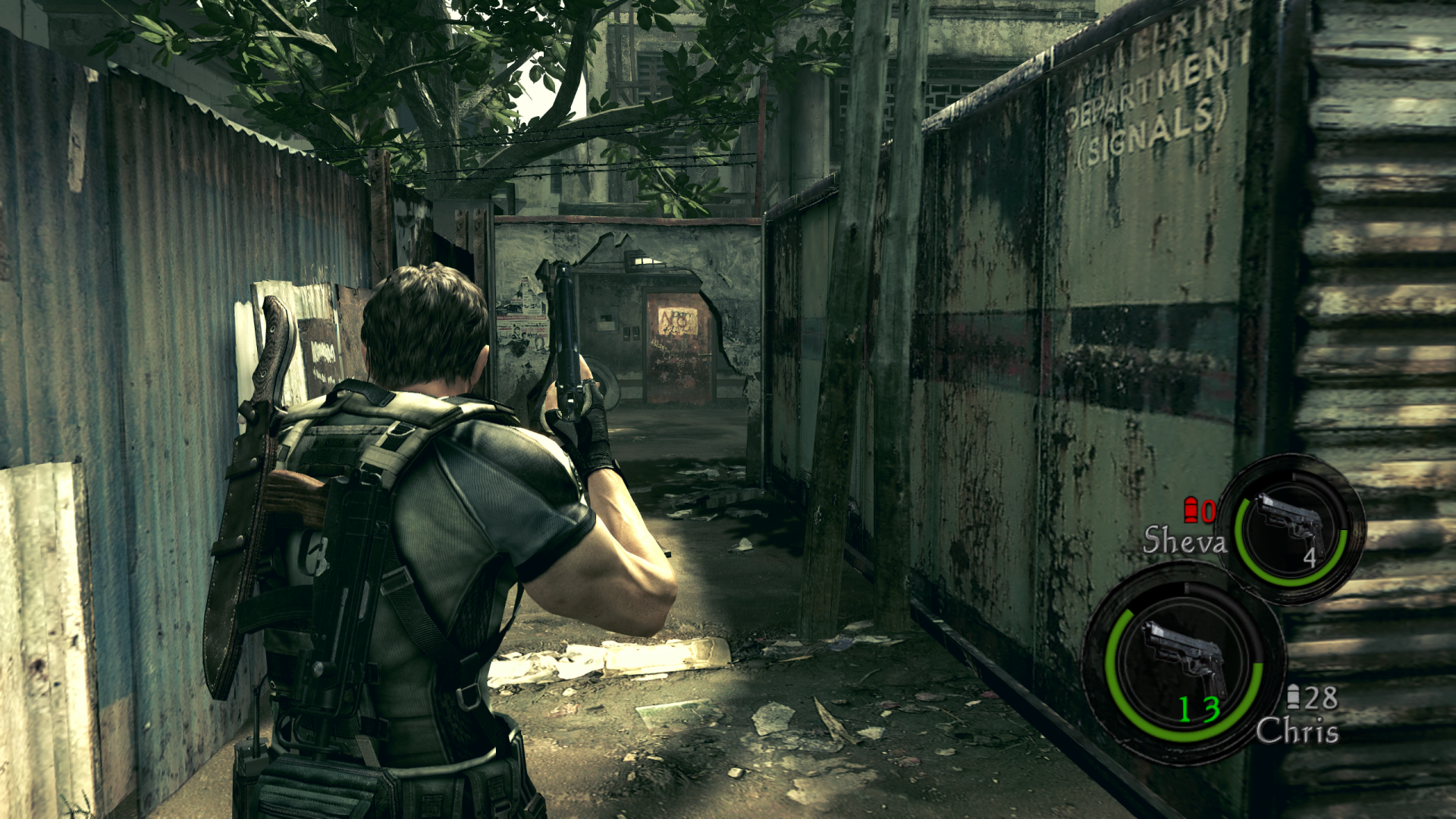 re4 widescreen patch